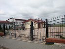 Bopold - ogrodzenia w Poznaniu